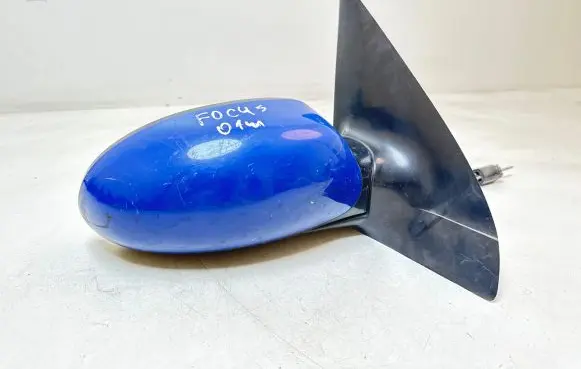 Ford Focus Manual wing mirror E11015475 E11025475