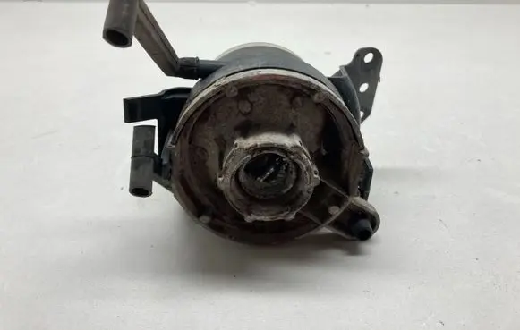 BMW 5 E60 E61 Front fog light 6910792 6160100001