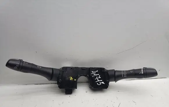 Infiniti Q50 Wiper turn signal indicator stalk/switch 4GA5A LK1009619102