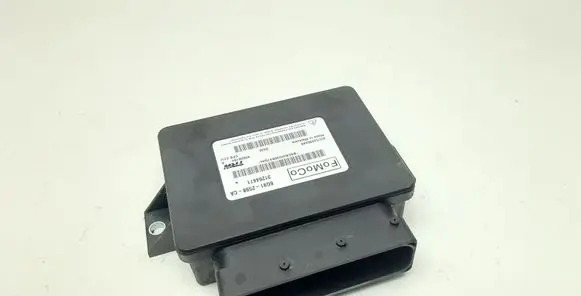 Volvo XC60 Hand brake control module 31264471 6G912598CA