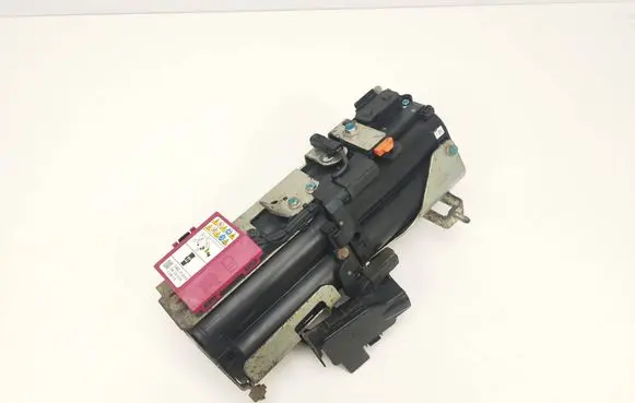 Mazda 6 Start/Stop control module G46L67ZC0A C051806