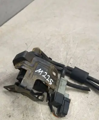 Hyundai ix35 Turbo solenoid valve 351202A400 36611203