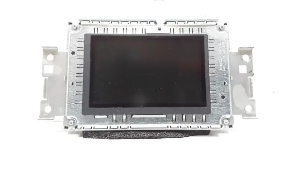 Volvo S60 Screen/display/small screen 31382305 7609501546