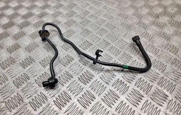 Ford Focus Vacuum line/pipe/hose JX612420