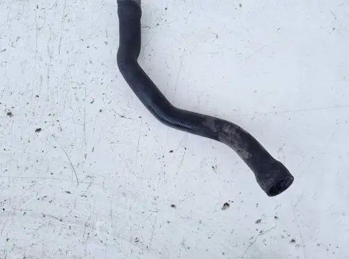 Mercedes-Benz C W202 Engine coolant pipe/hose
