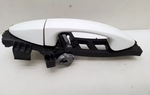 Ford Transit Courier Loading door exterior handle ET76A224A37AB