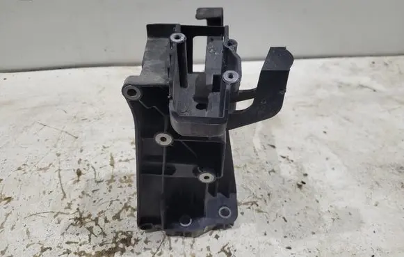 Mercedes-Benz GLC X253 C253 Side radiator support slam panel A2536203900