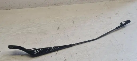 Peugeot 207 Front wiper blade arm A7DAGCC