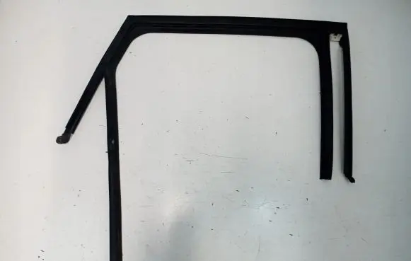 Citroen C3 Aircross Rubber seal rear door 13452288
