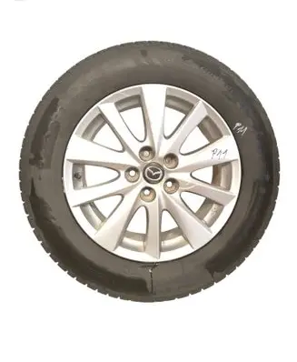 Mazda CX-5 R17 alloy rim 9965617070AUTOAS67 9965617070