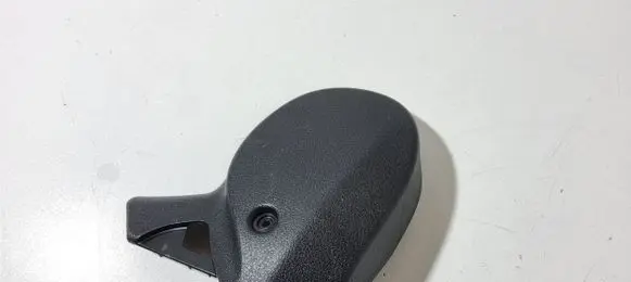 BMW 5 F10 F11 Seat trim 52106981774 60829010