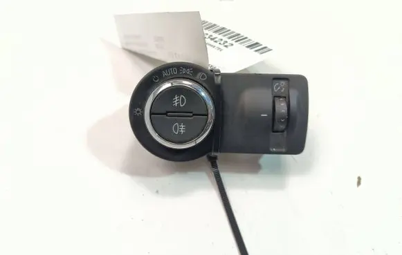 Opel Insignia A Light switch 22901659