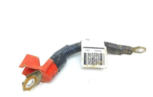 Nissan Qashqai J12 Wires (starter motor) 241196UA2A