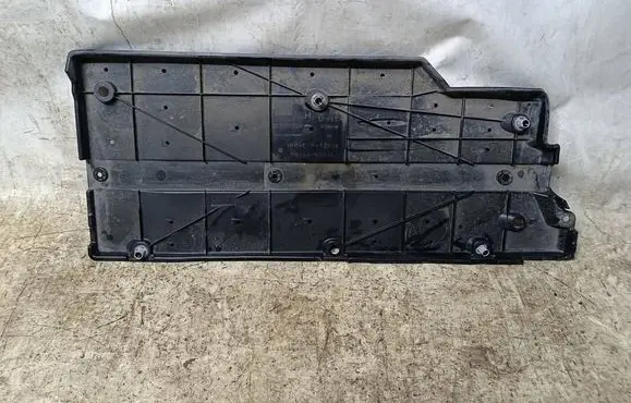 Toyota Yaris XP210 Side bottom protection 58166K0010S3 58166K0010