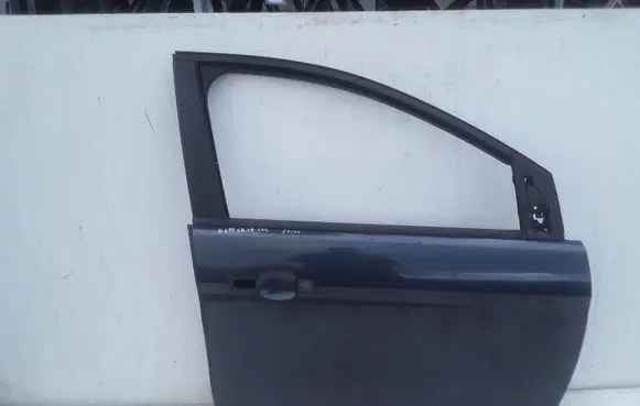 Ford Focus Front door