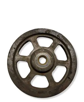 Jaguar XF X250 Camshaft pulley/ VANOS 4S7Q6K286CC