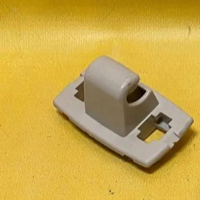 Mercedes-Benz CLS C257 Sun visor 