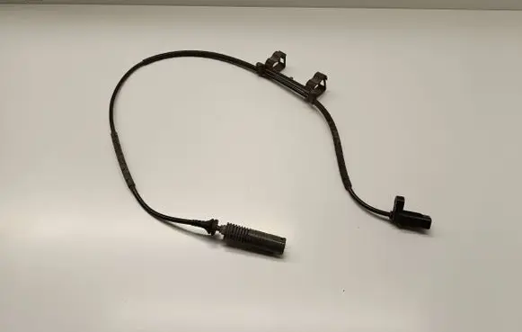BMW 3 E90 E91 ABS rear brake sensor 6762466