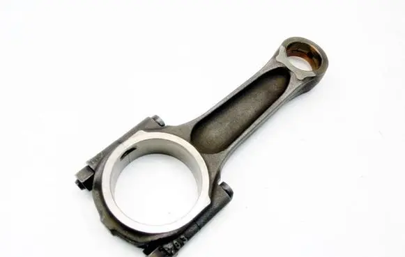 Ford Focus Connecting rod/conrod 11838845451