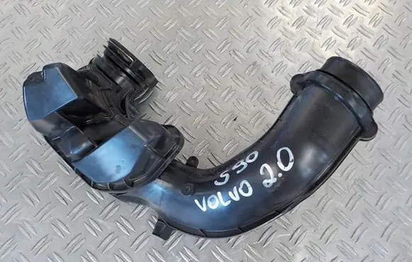 Volvo S90, V90 Turbo air intake inlet pipe/hose 31370120