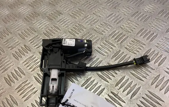 Land Rover Discovery 5 Seat adjustment motor C49756101