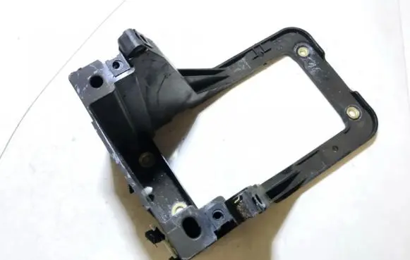 Audi A3 S3 8P Other interior part 8p0863531a
