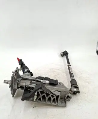 Citroen C4 I Picasso Steering wheel axle 9674992677
