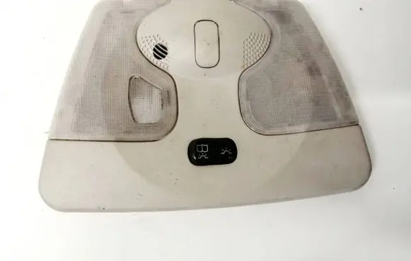 Mercedes-Benz A W168 Front seat light A1688250008