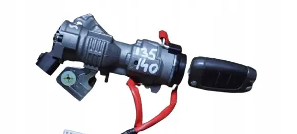 Hyundai i40 Ignition lock
