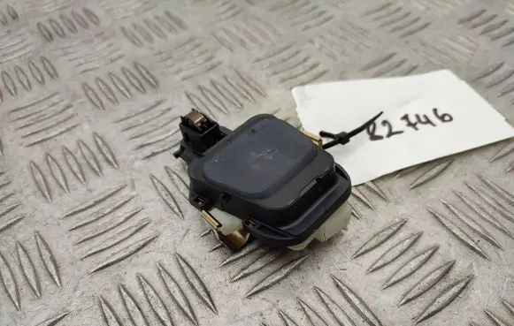 Mercedes-Benz E W213 Rain sensor A2139002724
