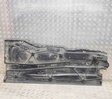 Volkswagen Golf VIII Side bottom protection 5WA825202D