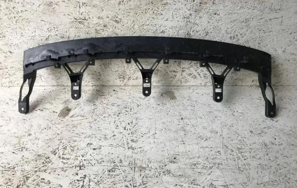 Porsche Macan (95B) Front bumper support beam 95B805842
