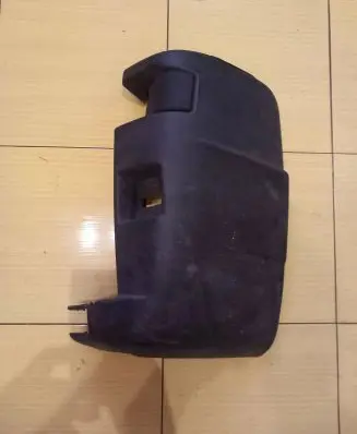Fiat Ducato Rear bumper corner part panel trim 130413601
