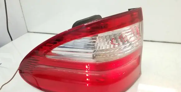 Mercedes-Benz E W211 Rear/tail lights A2118201564 A2118200711