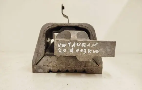 Volkswagen Touran I Engine mount bracket 1K0199262