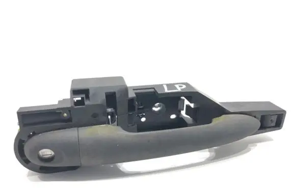 Renault Kangoo II Front door exterior handle 8200497521