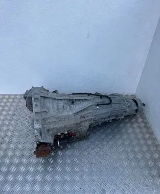 Audi A7 S7 4G Automatic gearbox MNR