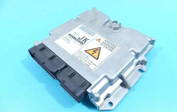 Subaru Legacy Engine control unit/module ECU 275800-7492 IMPRK1356505