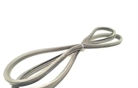 Peugeot Partner Rear door rubber seal (on body) 