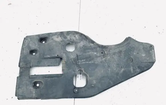 Lexus IS 220D-250-350 Engine splash shield/under tray 5839953010 58399-53010