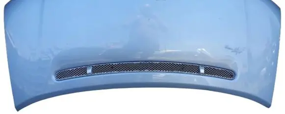 Volkswagen Multivan T4 Engine bonnet/hood