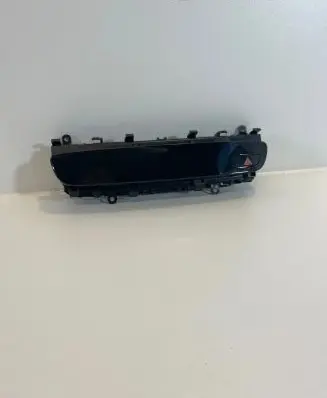 Mercedes-Benz C W205 Multifunctional control switch/knob A2059054401
