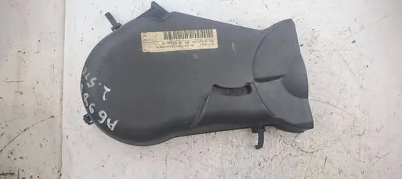 Audi A6 S6 C5 4B Timing belt guard (cover) 059109123G Z059109107