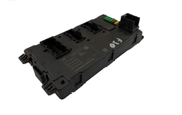 Other control units/modules