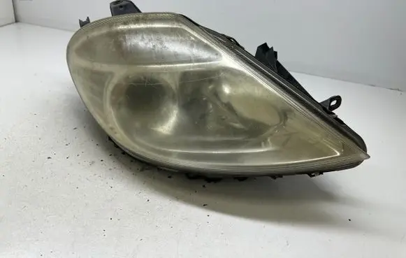 Citroen C8 Headlight/headlamp 89006368 1494315080