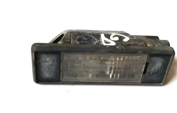 Citroen C4 I Number plate light