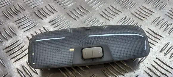 Ford Galaxy Rear seat light