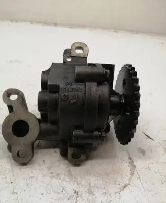 Ford Transit Oil pump 1C1Q6600 070905160