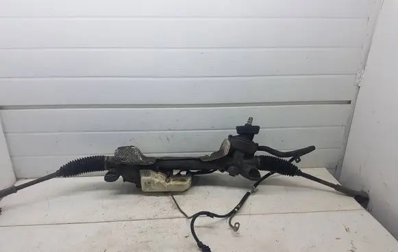 Volkswagen PASSAT CC Steering rack 3C1423050L 1801110524