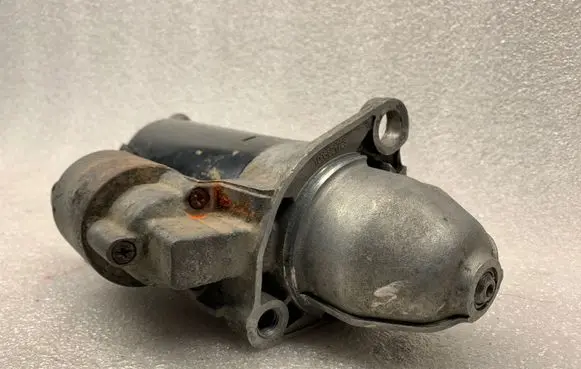 Audi A8 S8 D2 4D Starter motor 1005821723 026309